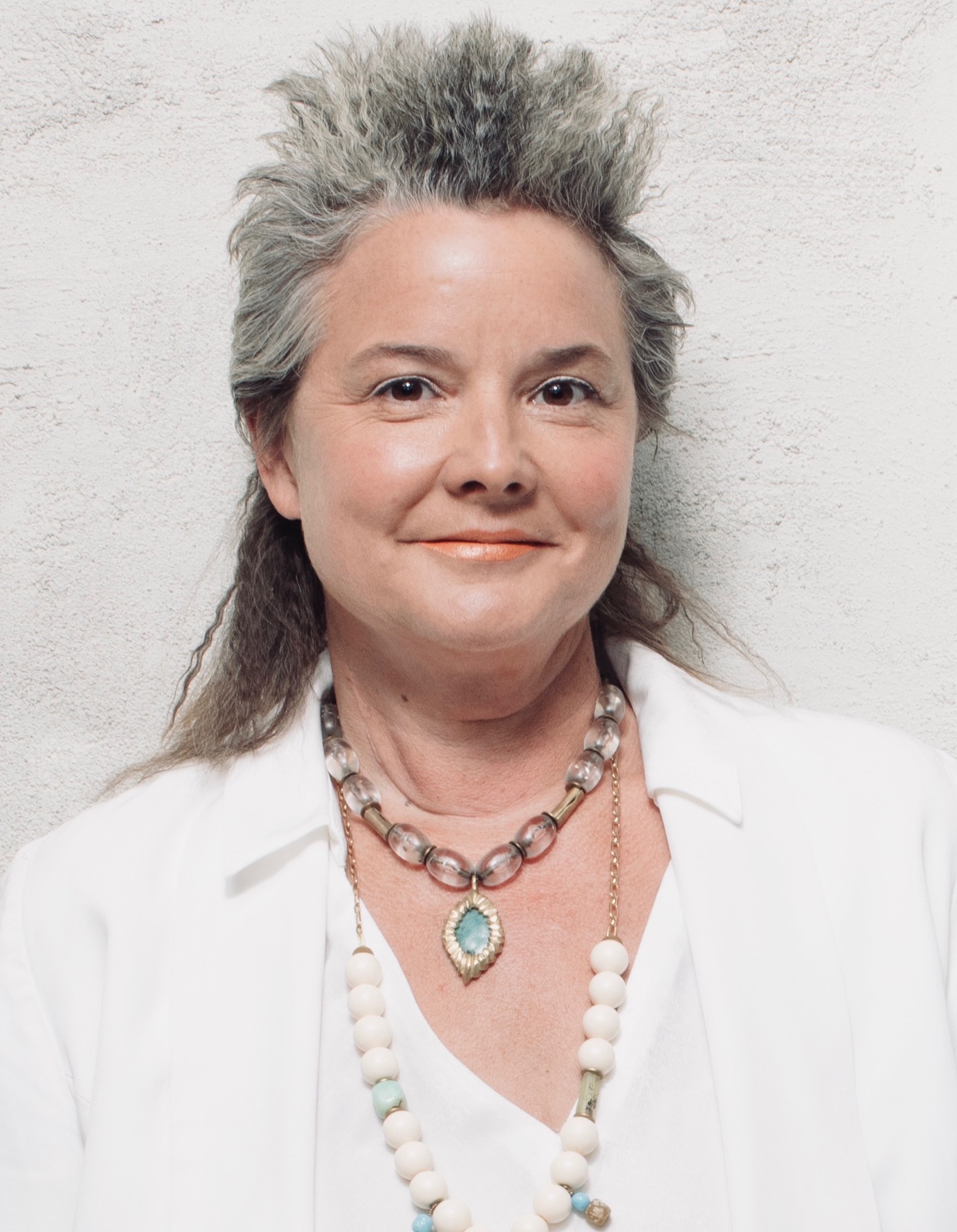 Chef Dawn Drouillard